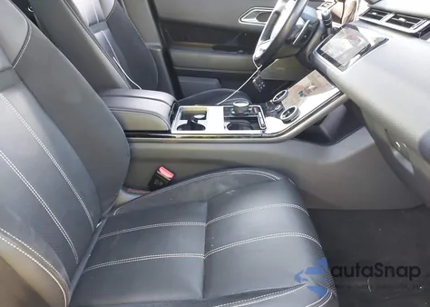 2018 Land Rover Range Rover Velar P250 Se R-Dynamic from USA, damaged, VIN SALYL2RX8JA726408